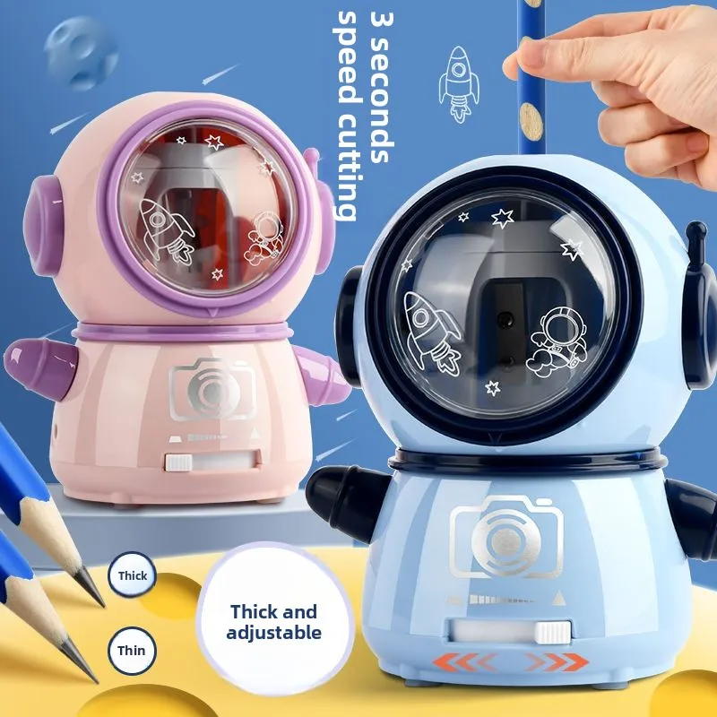 Automatic Electric Pencil Shar - Electric Pencil Sharpener Usb recension och pris