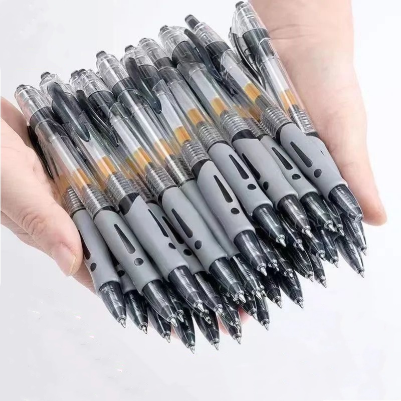 13/30pcs Retractable Gel Pens  - School Supplies recension och pris