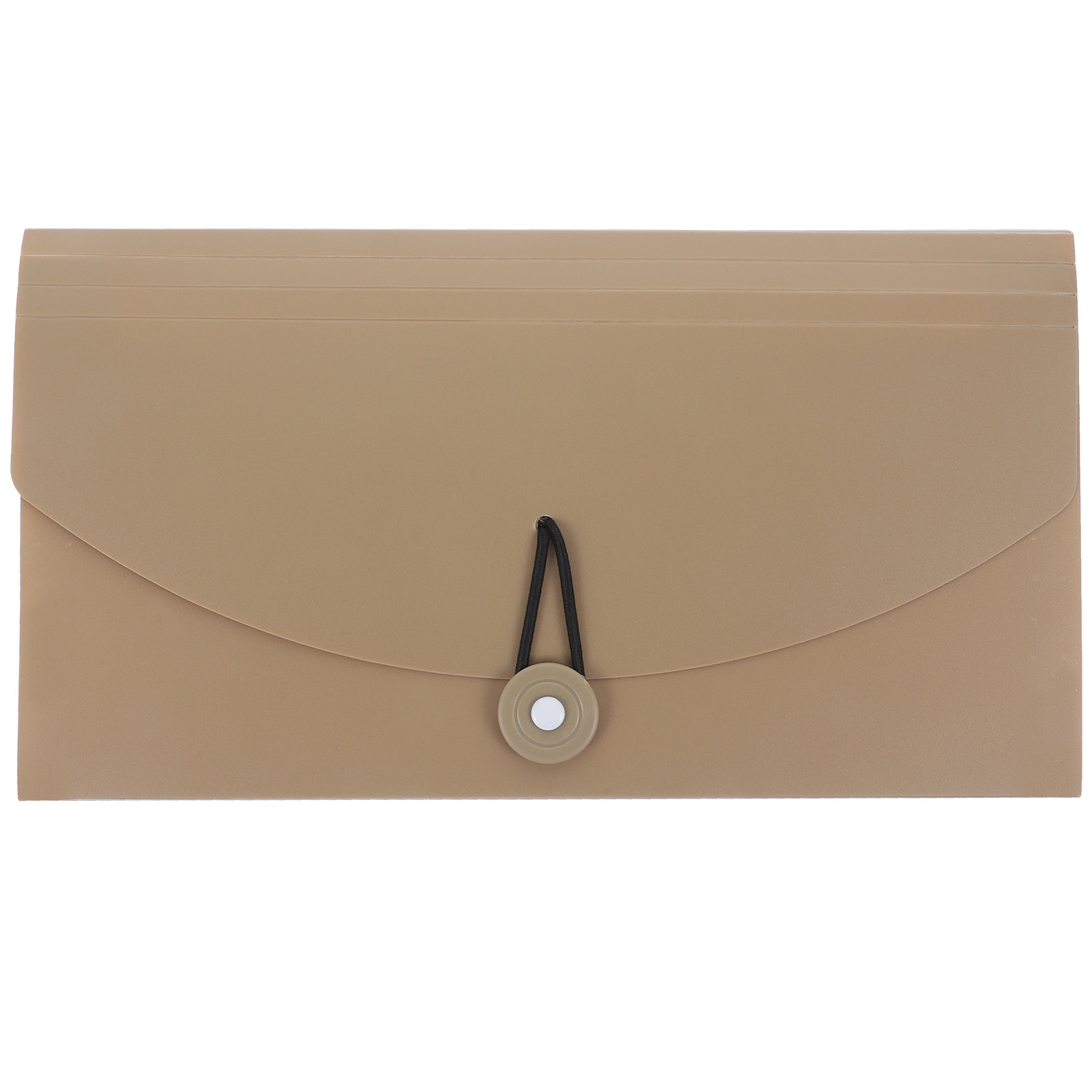 13-Pocket Expanding File Folde - Expandable Accordion File Folder 13 Pockets recension och pris