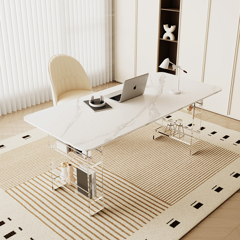 Nordic High-end Sintered Stone - Office Furniture recension och pris