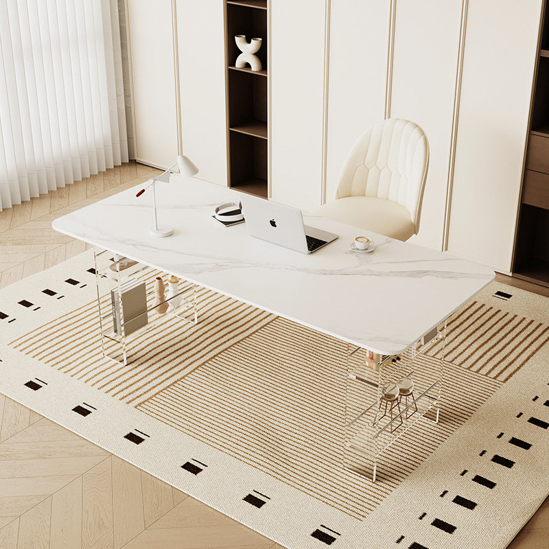 Nordic High-end Sintered Stone - Office Furniture recension och pris